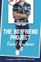 [Boyfriend / Trouble 02] • The Boyfriend Project